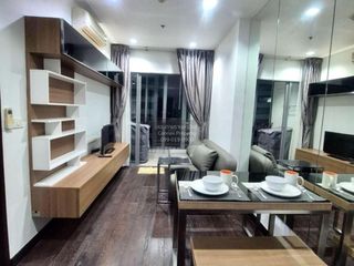 For rent 1 bed condo in Ratchathewi, Bangkok