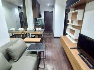For rent 1 bed condo in Ratchathewi, Bangkok