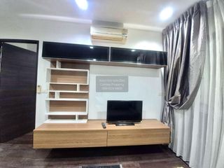For rent 1 bed condo in Ratchathewi, Bangkok