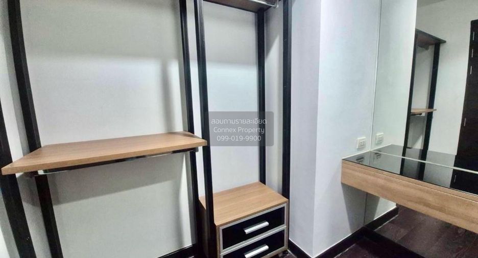 For rent 1 bed condo in Ratchathewi, Bangkok
