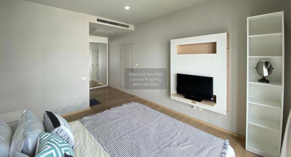 Wohnung zur Miete mit 1 Zimmer in Khlong Toei, Bangkok