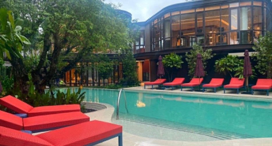 For rent 1 Beds condo in Thalang, Phuket