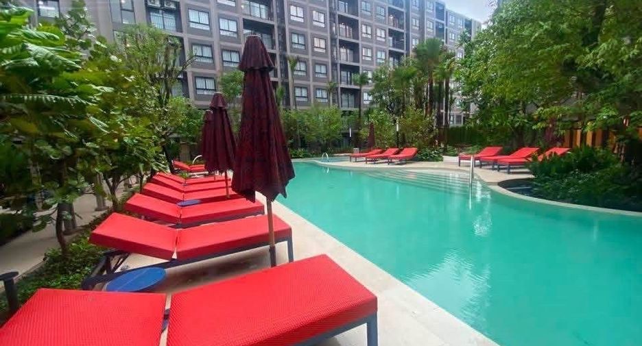 For rent 1 Beds condo in Thalang, Phuket
