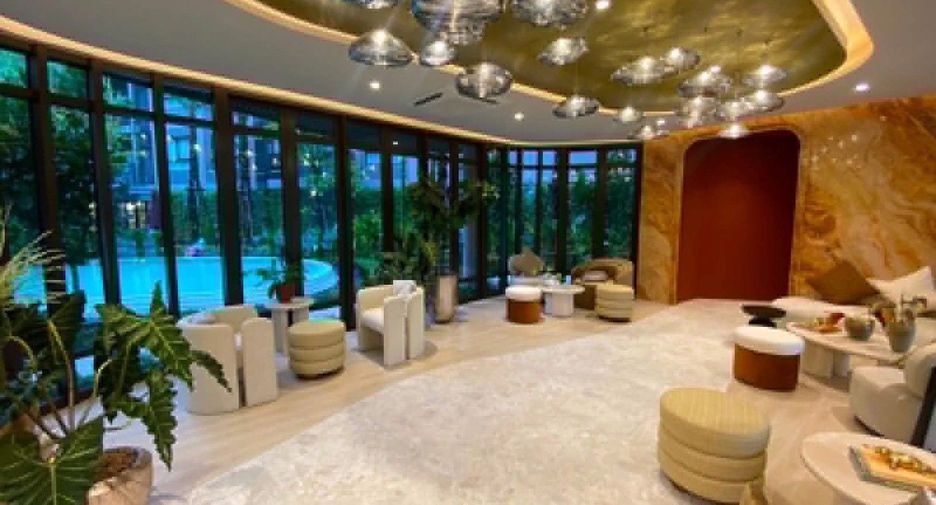 For rent 1 Beds condo in Thalang, Phuket