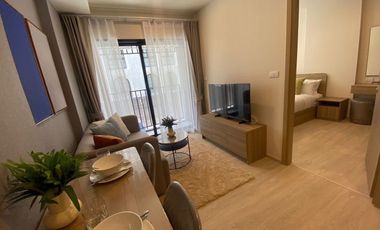Condo en alquiler de 1 habitaciones en Thalang, Phuket