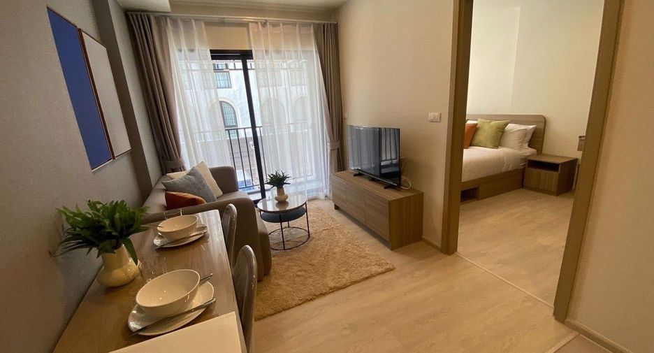 For rent 1 Beds condo in Thalang, Phuket