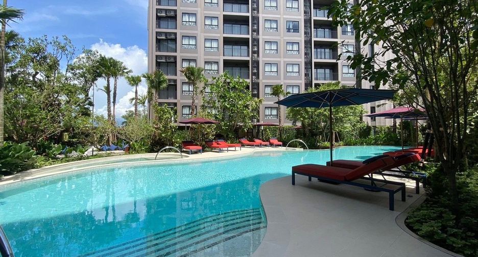 For rent 1 Beds condo in Thalang, Phuket