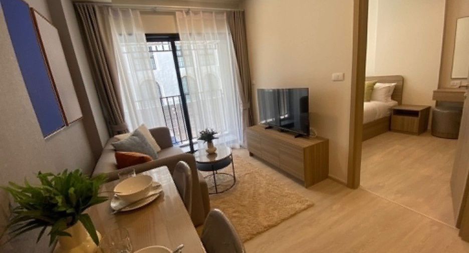 For rent 1 Beds condo in Thalang, Phuket