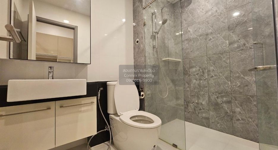 For rent 1 bed condo in Bangkok Yai, Bangkok