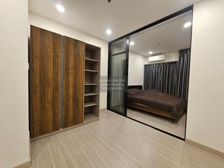 For rent 1 bed condo in Bangkok Yai, Bangkok