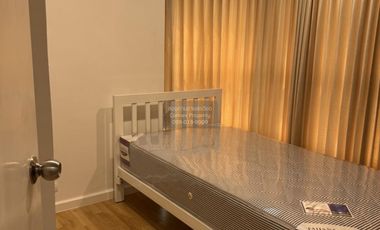 For rent 2 bedrooms condo in Mueang Nonthaburi, Nonthaburi