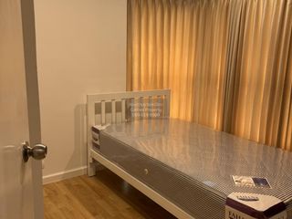 For rent 2 bedrooms condo in Mueang Nonthaburi, Nonthaburi