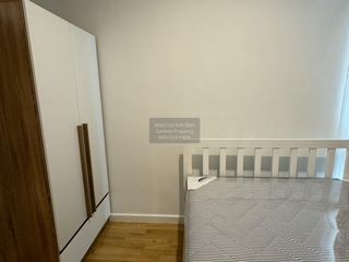 For rent 2 bedrooms condo in Mueang Nonthaburi, Nonthaburi