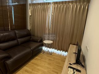For rent 2 bedrooms condo in Mueang Nonthaburi, Nonthaburi