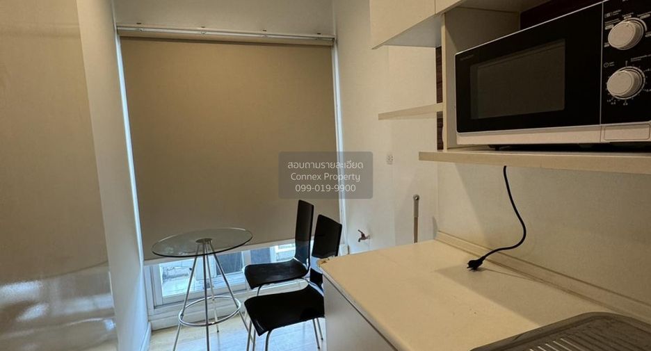 For rent 2 bedrooms condo in Mueang Nonthaburi, Nonthaburi
