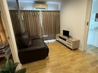 For rent 2 bedrooms condo in Mueang Nonthaburi, Nonthaburi