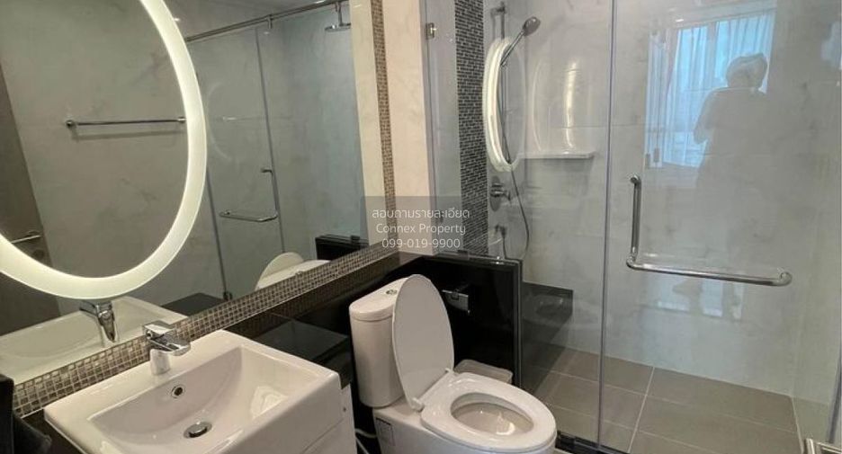 For rent 1 bed condo in Watthana, Bangkok