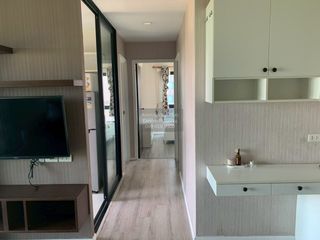 For rent 2 bedrooms condo in Mueang Samut Prakan, Samut Prakan
