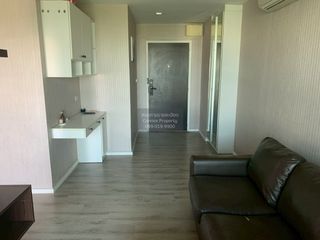 For rent 2 bedrooms condo in Mueang Samut Prakan, Samut Prakan