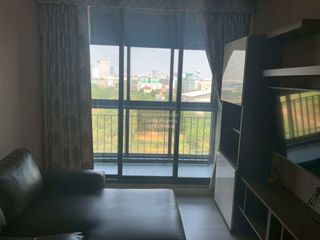 For rent 2 bedrooms condo in Mueang Samut Prakan, Samut Prakan
