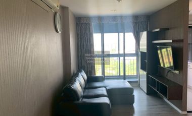 À louer 2 chambres condo à Mueang Samut Prakan, Samut Prakan