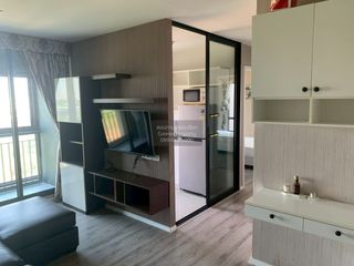 For rent 2 bedrooms condo in Mueang Samut Prakan, Samut Prakan