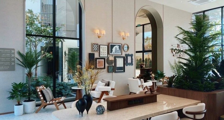 For rent 1 bed condo in Kathu, Phuket