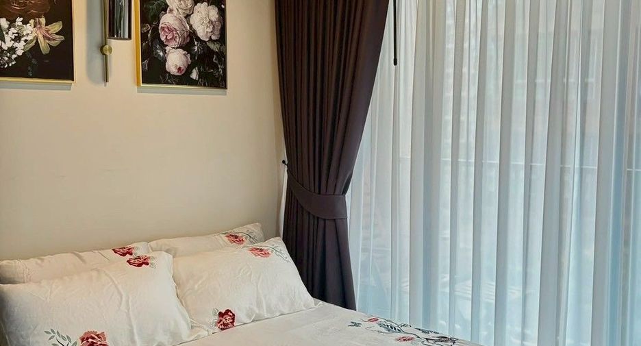 For rent 1 bed condo in Kathu, Phuket