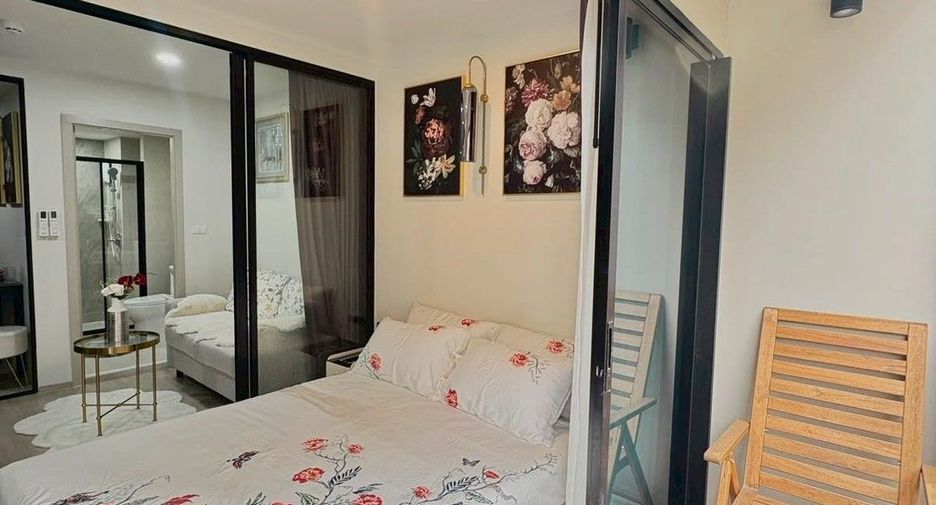 For rent 1 bed condo in Kathu, Phuket