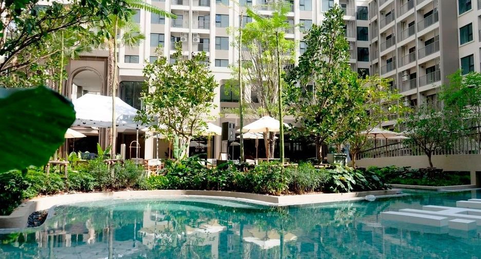 For rent 1 bed condo in Kathu, Phuket