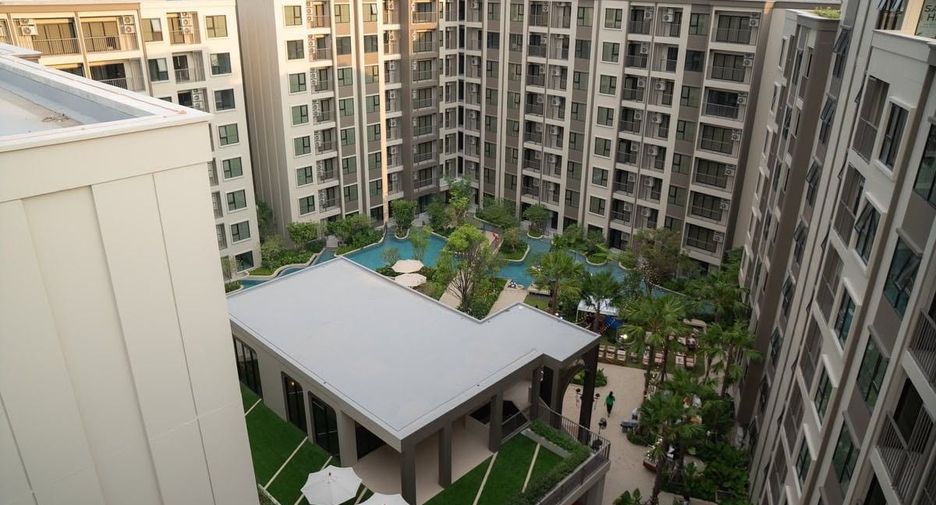 For rent 1 bed condo in Kathu, Phuket