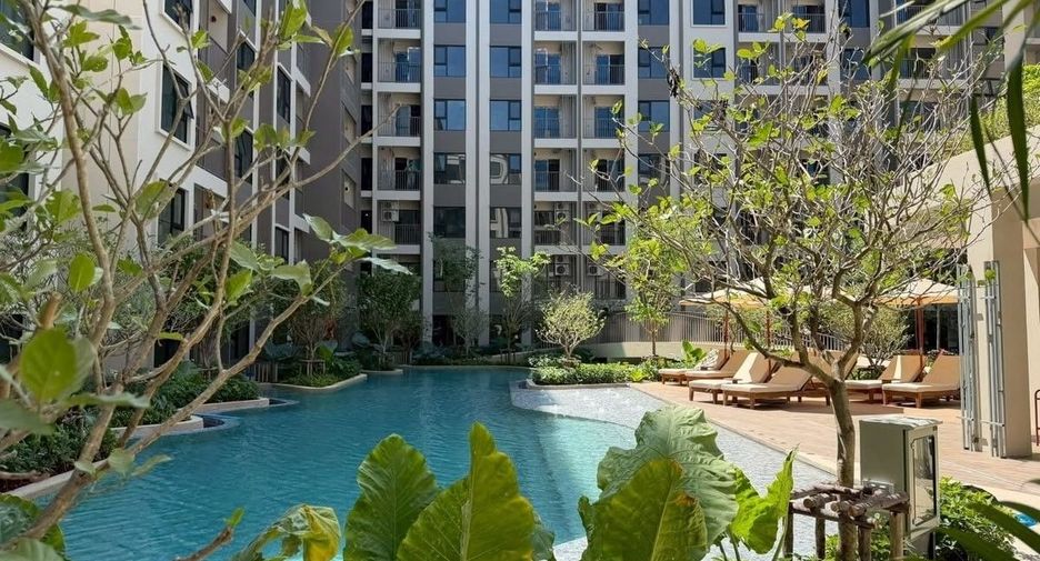 For rent 1 bed condo in Kathu, Phuket