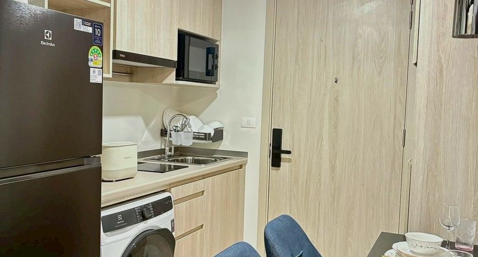 For rent 1 bed condo in Kathu, Phuket