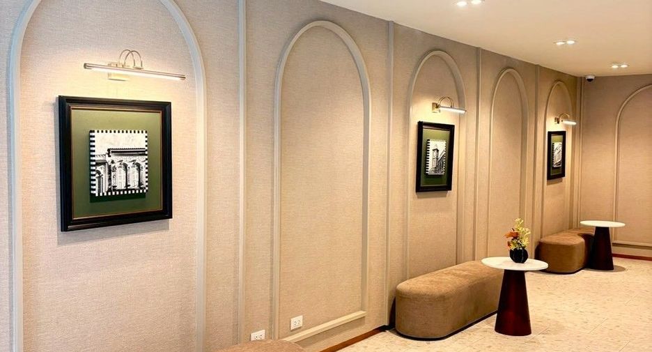 For rent 1 bed condo in Kathu, Phuket