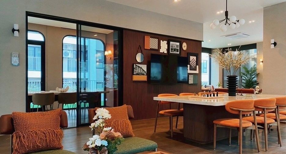 For rent 1 bed condo in Kathu, Phuket
