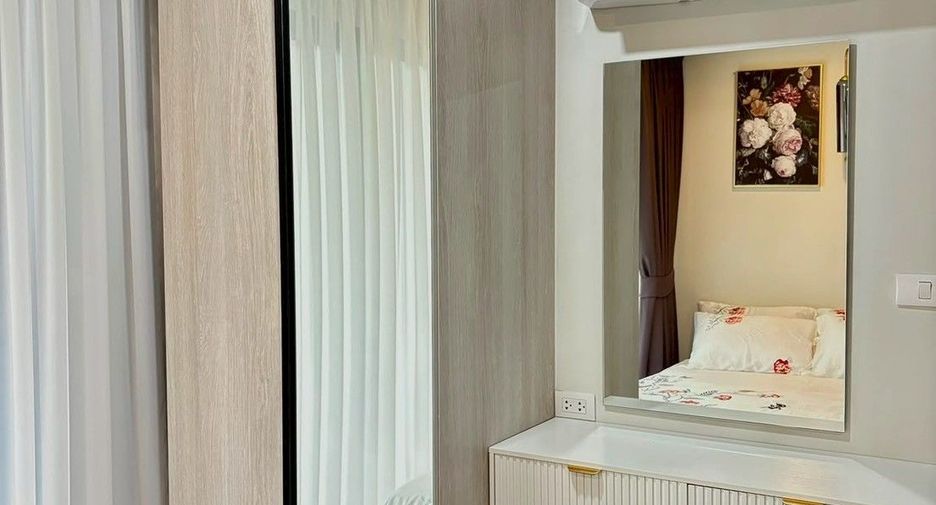 For rent 1 bed condo in Kathu, Phuket