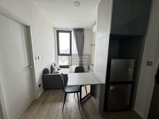 For rent 2 bedrooms condo in Bang Kapi, Bangkok