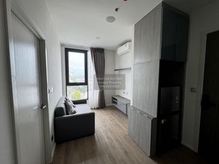 For rent 2 bedrooms condo in Bang Kapi, Bangkok