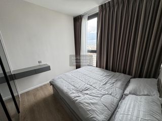 For rent 2 bedrooms condo in Bang Kapi, Bangkok
