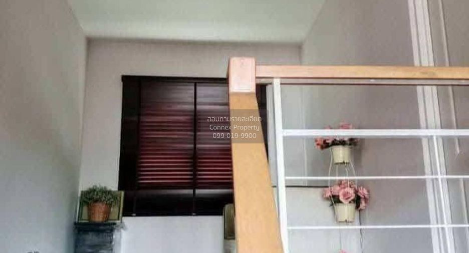 Аренда 4 спальни дом в Саи Маи, Бангкок