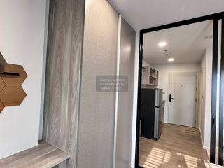 For rent 1 bed condo in Khlong Luang, Pathum Thani