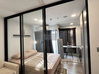 For rent 1 bed condo in Khlong Luang, Pathum Thani