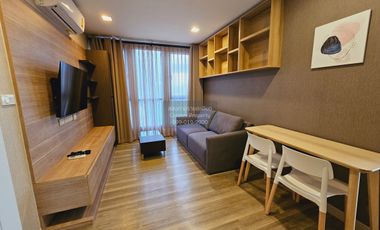 For rent 2 bedrooms condo in Phra Khanong, Bangkok