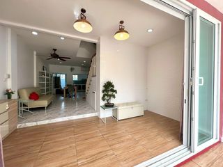 For sale 3 bedrooms townhouse in Prawet, Bangkok