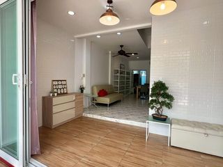 For sale 3 bedrooms townhouse in Prawet, Bangkok