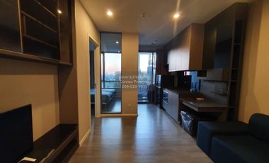 For rent 1 Beds condo in Khlong Toei, Bangkok