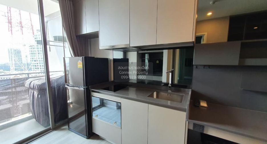 For rent 1 Beds condo in Khlong Toei, Bangkok