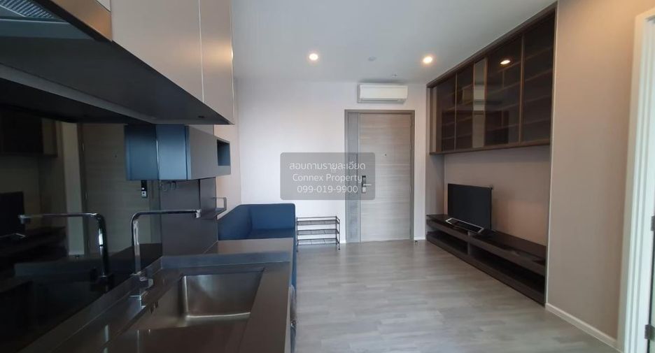 For rent 1 Beds condo in Khlong Toei, Bangkok