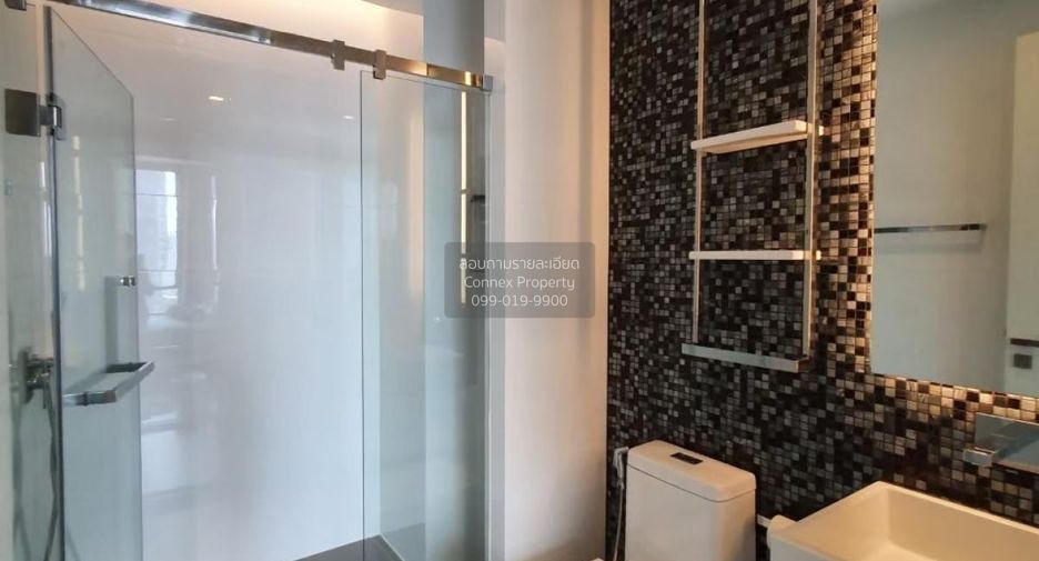 For rent 1 Beds condo in Khlong Toei, Bangkok