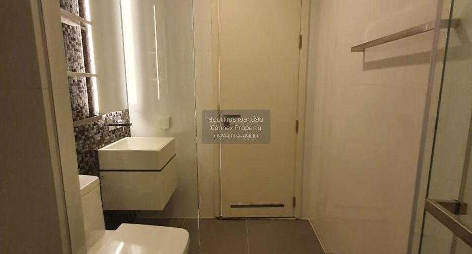 For rent 1 Beds condo in Khlong Toei, Bangkok